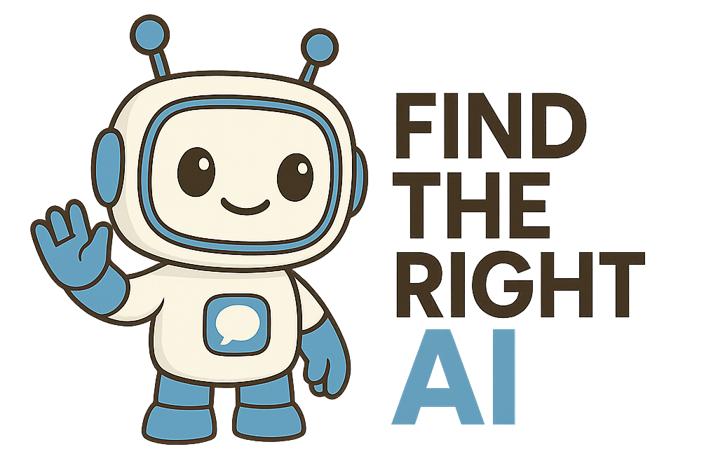 Find the Right AI