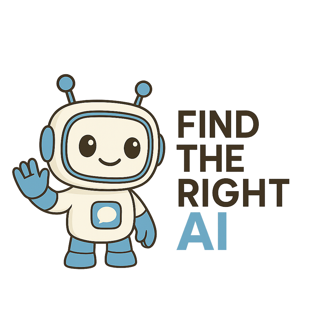 Find the Right AI